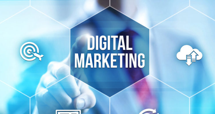 digital marketing là gì