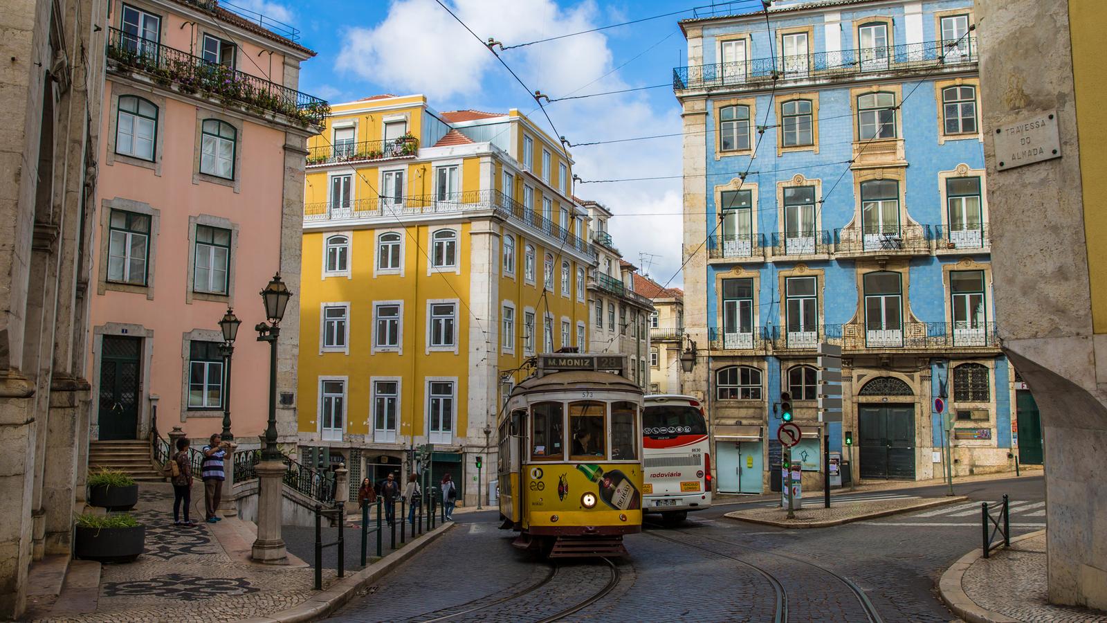 Vì sao nên chọn Bồ Đào Nha là điểm định cư?