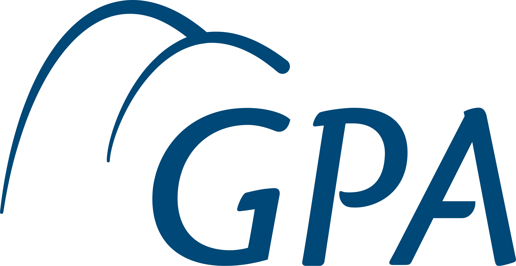 GPA là viết tắt của Grade Point Average, tức điểm trung bình