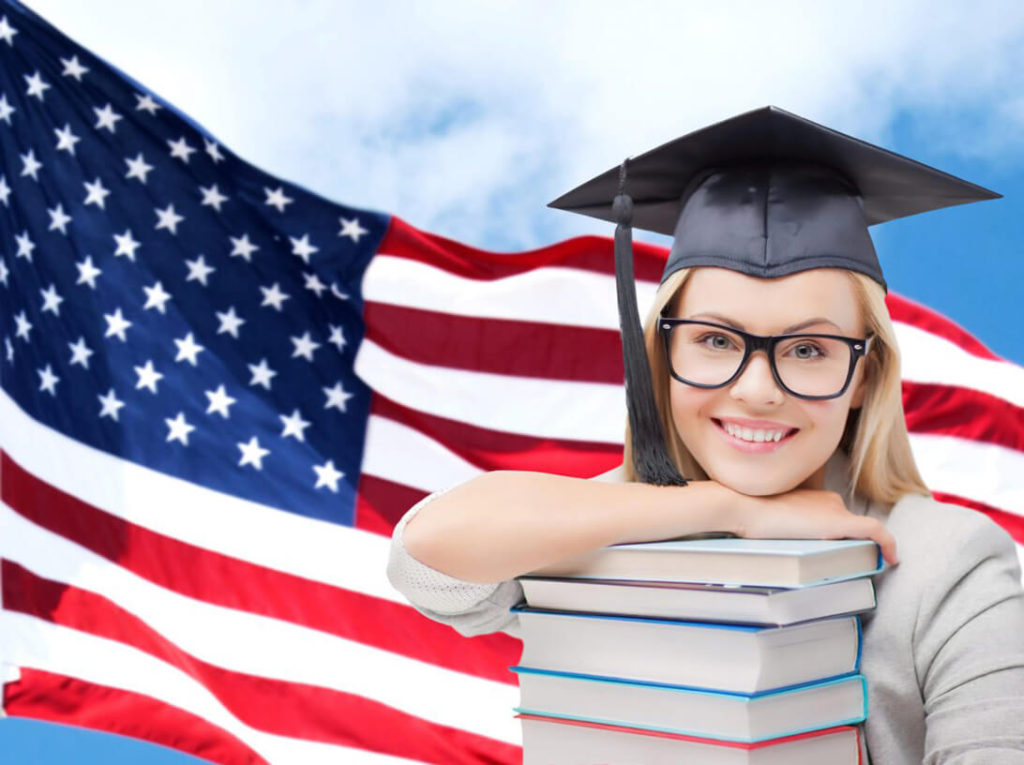 Cập nhật điều kiện xin visa du học Mỹ 2019