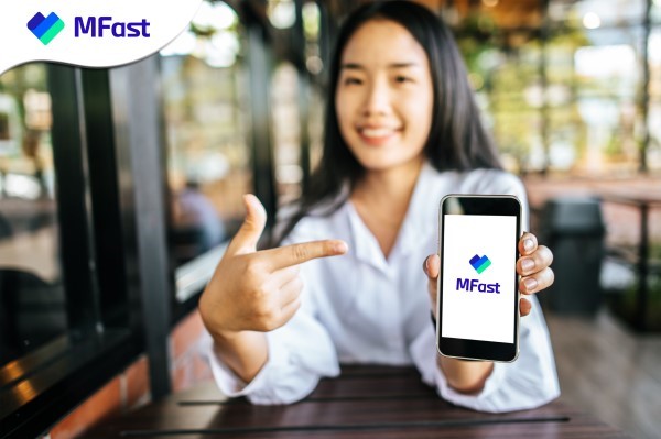 MFast – ứng dụng kiếm tiền uy tín số 1 hiện nay