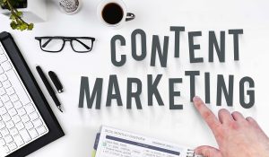 Content Marketing là gì?