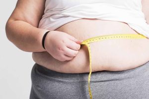 Tăng cân và béo phì